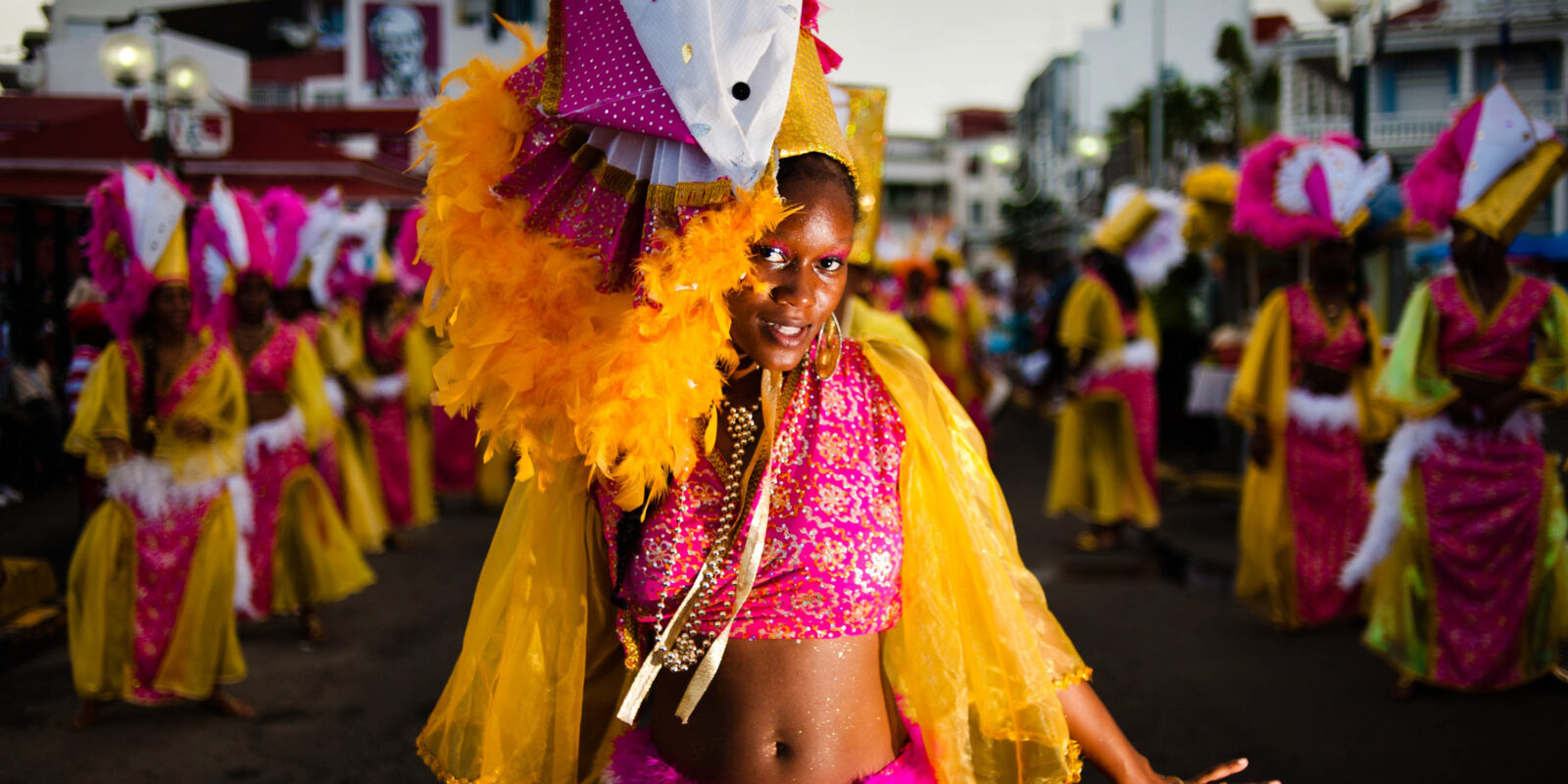 De leukste outfits om carnaval in te vieren Carnavalbreda